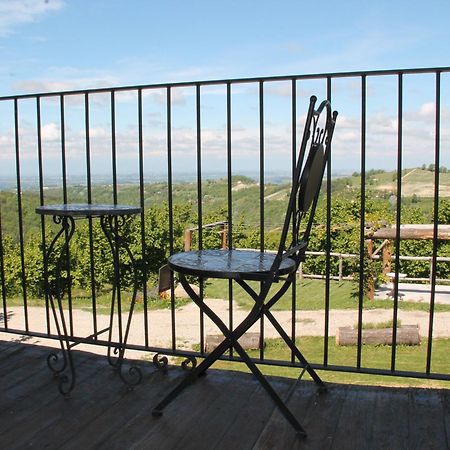 Casa Vecchia Bed&Breakfast Bossolasco Zewnętrze zdjęcie