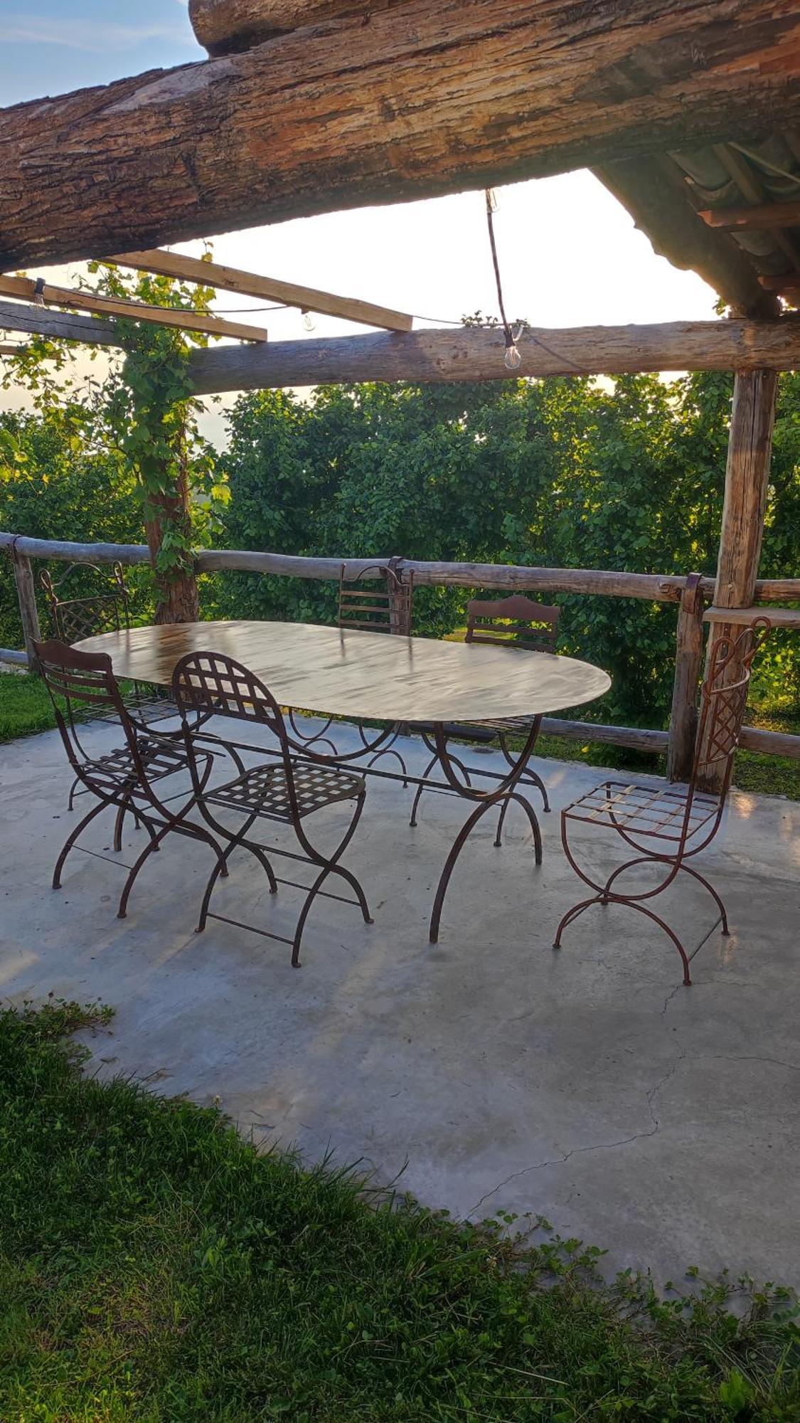 Casa Vecchia Bed&Breakfast Bossolasco Zewnętrze zdjęcie