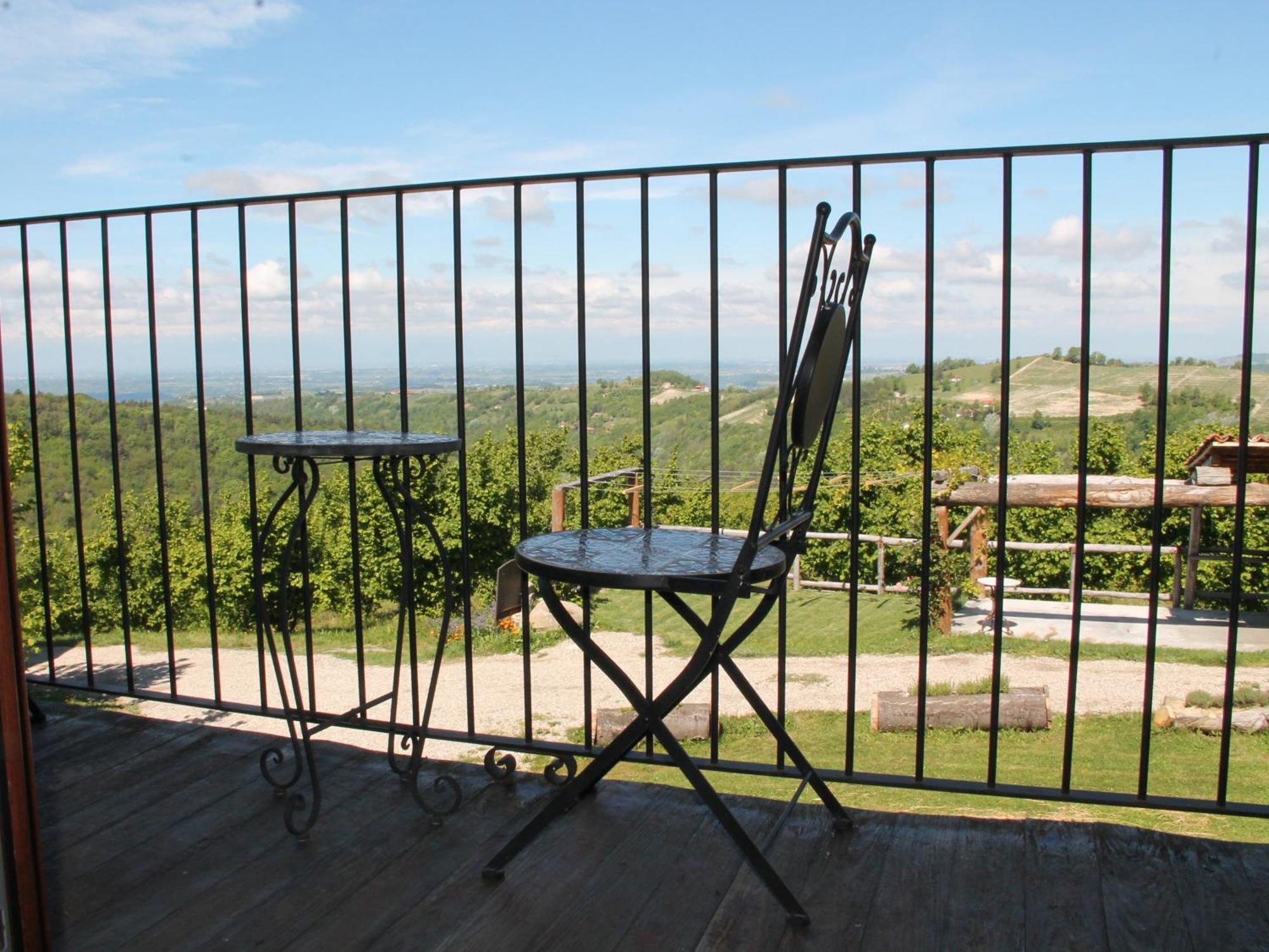 Casa Vecchia Bed&Breakfast Bossolasco Zewnętrze zdjęcie