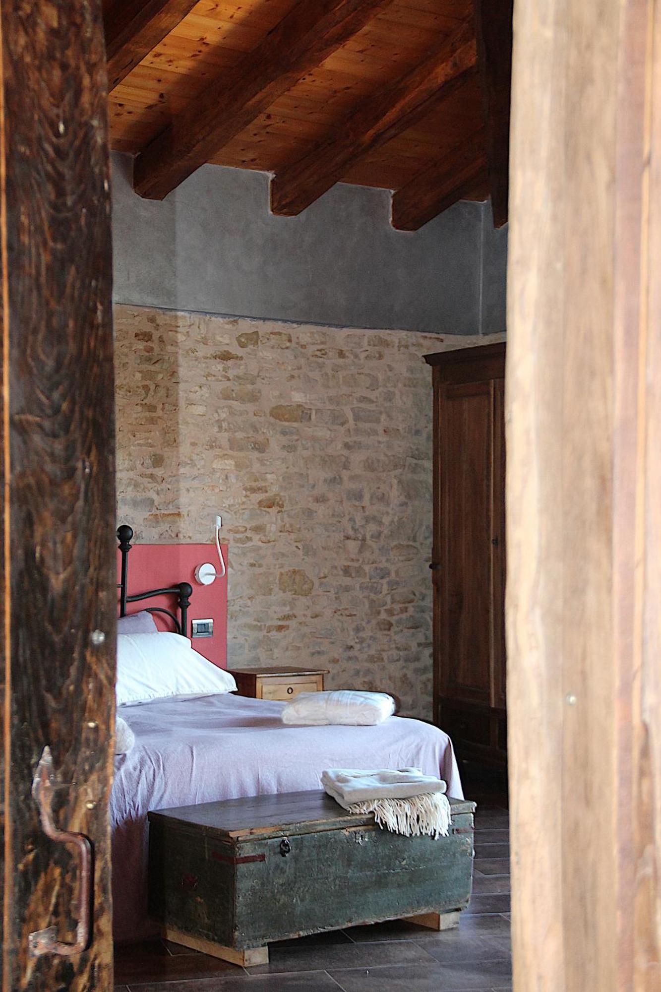 Casa Vecchia Bed&Breakfast Bossolasco Zewnętrze zdjęcie