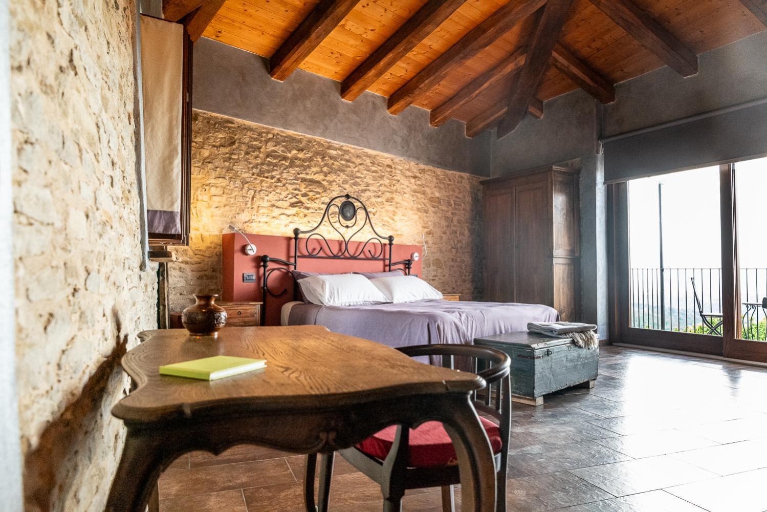 Casa Vecchia Bed&Breakfast Bossolasco Zewnętrze zdjęcie